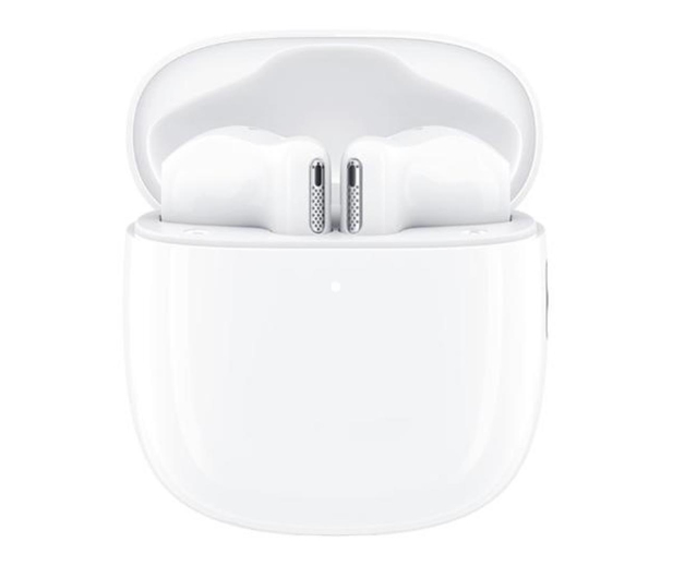 BASEUS bezprzewodowe Bowie WX5 White - 1193693 - zdjęcie